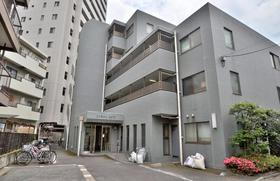 東京都北区田端新町３ 5階建 築28年2ヶ月
