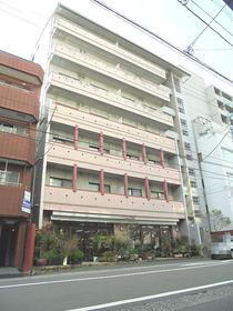 高知県高知市はりまや町１ 7階建 築22年4ヶ月