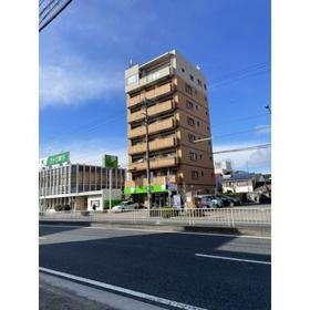 愛知県名古屋市中村区森田町１ 8階建 築20年11ヶ月