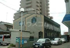 愛知県名古屋市港区正保町６ 2階建 築23年3ヶ月