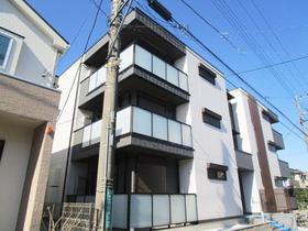 神奈川県相模原市南区東林間２ 3階建 築4年9ヶ月