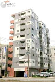 神奈川県横浜市西区浜松町 10階建 築17年1ヶ月