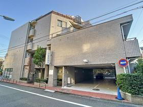 東京都品川区西中延２ 地上5階地下1階建 築32年6ヶ月
