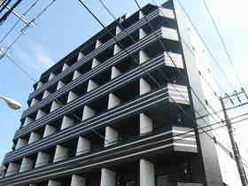 東京都練馬区中村３ 8階建 築16年4ヶ月
