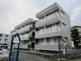神奈川県川崎市多摩区中野島５ 3階建 築27年8ヶ月