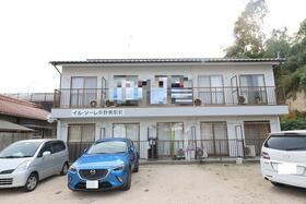 広島県広島市安芸区中野４ 賃貸アパート