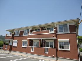徳島県阿南市大潟町 賃貸アパート