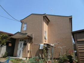 東京都小金井市梶野町４ 賃貸アパート