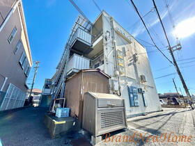 セブンハイツ津久野