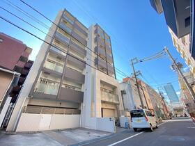 兵庫県神戸市中央区日暮通４ 賃貸マンション