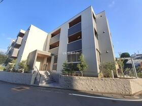 東京都八王子市松木 賃貸アパート