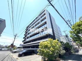 ブランシェ駅南