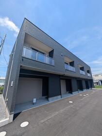 埼玉県さいたま市北区今羽町 テラスハウス