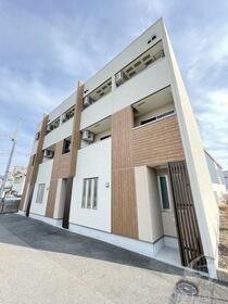 大阪府堺市北区金岡町 3階建 築11年