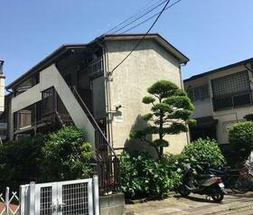 ハイツ若林Ｂ