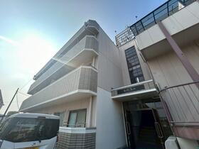 大阪府堺市中区深井沢町 3階建 築37年2ヶ月