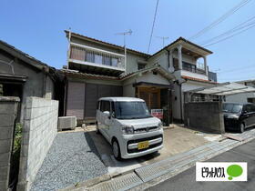 島橋西ノ丁戸建て