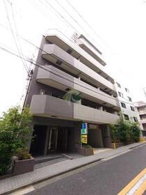 東京都台東区池之端４ 地上6階地下1階建