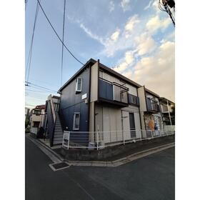 瀬ヶ崎サンハイツＢ棟