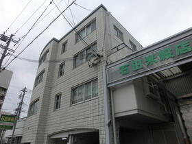 石田ビル 4階建
