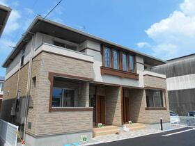 愛媛県新居浜市横水町 2階建 築9年