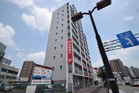 アジリア大曽根