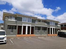 アンソレイエ・メゾンＢ