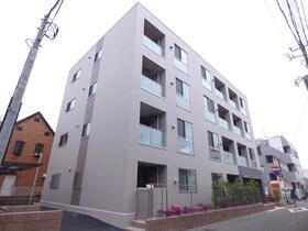 千葉県船橋市東船橋２ 賃貸マンション