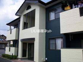 群馬県みどり市笠懸町鹿 2階建 築23年1ヶ月