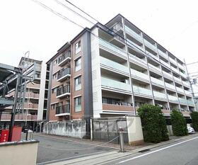 京都府京都市伏見区深草柴田屋敷町 賃貸マンション