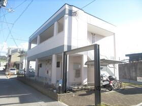 滋賀県彦根市古沢町 賃貸アパート