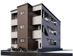 福岡県福岡市東区和白１ 賃貸アパート