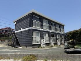 山口県宇部市野中４ 賃貸アパート