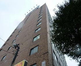 パルムハウス初台