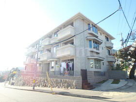 兵庫県神戸市灘区篠原北町３ 賃貸アパート