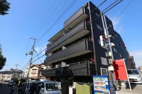 兵庫県神戸市西区大津和１ 賃貸マンション