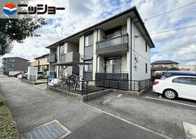 シャトレー・アン