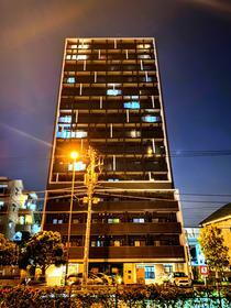 東京都品川区南品川１ 賃貸マンション