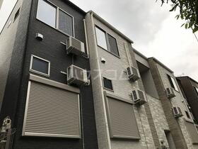 東京都足立区千住仲町 賃貸アパート