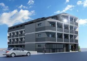 東京都練馬区早宮１ 築2年11ヶ月 4階建