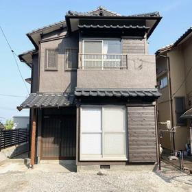 長府松小田中町－一戸建て借家 2階建