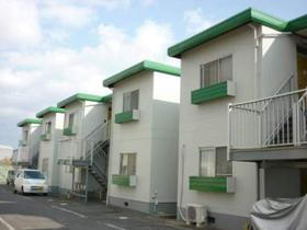 岡山県倉敷市中島 2階建 築40年2ヶ月