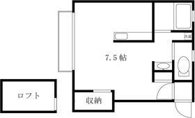 ＹＭコーポ川内 2階建