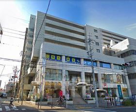 愛知県名古屋市昭和区御器所通３ 8階建 築36年3ヶ月