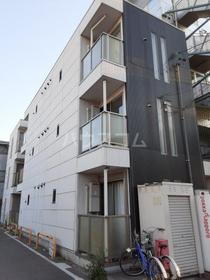 愛知県名古屋市中村区鳥居西通２ 3階建 築16年9ヶ月