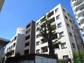 東京都新宿区高田馬場３ 6階建 築12年5ヶ月