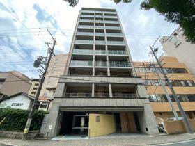 愛知県名古屋市中区大須４ 11階建 築21年4ヶ月
