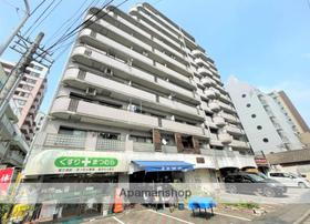 福岡県福岡市中央区平尾２ 11階建 築35年3ヶ月