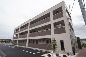 福島県郡山市横塚２ 3階建 築5年9ヶ月