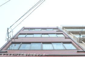 広島県広島市中区榎町 5階建 築43年4ヶ月